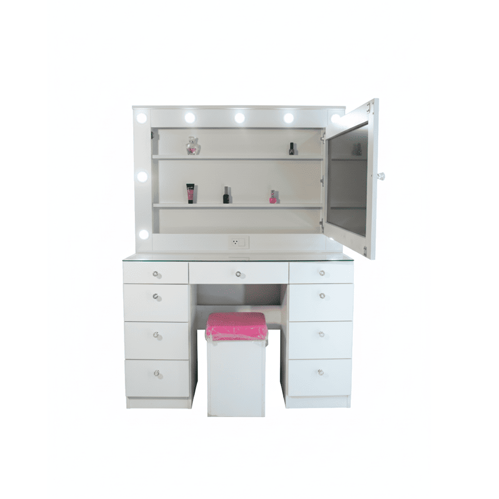 Imagen 2 de Tocador TOCADOR LUXURY